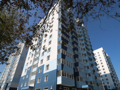 Расселение квартир по Программе реновации в Москве: понятие «разные семьи» или Как получить отдельную квартиру